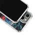 DC Comics Superman Unchained #1 Original Cover iPhone 13 Pro Max Clear Case